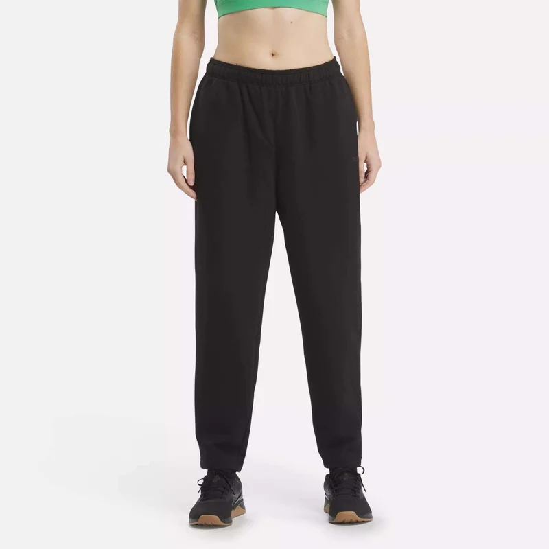 Image of Women's Lux Fleece Sweatpants