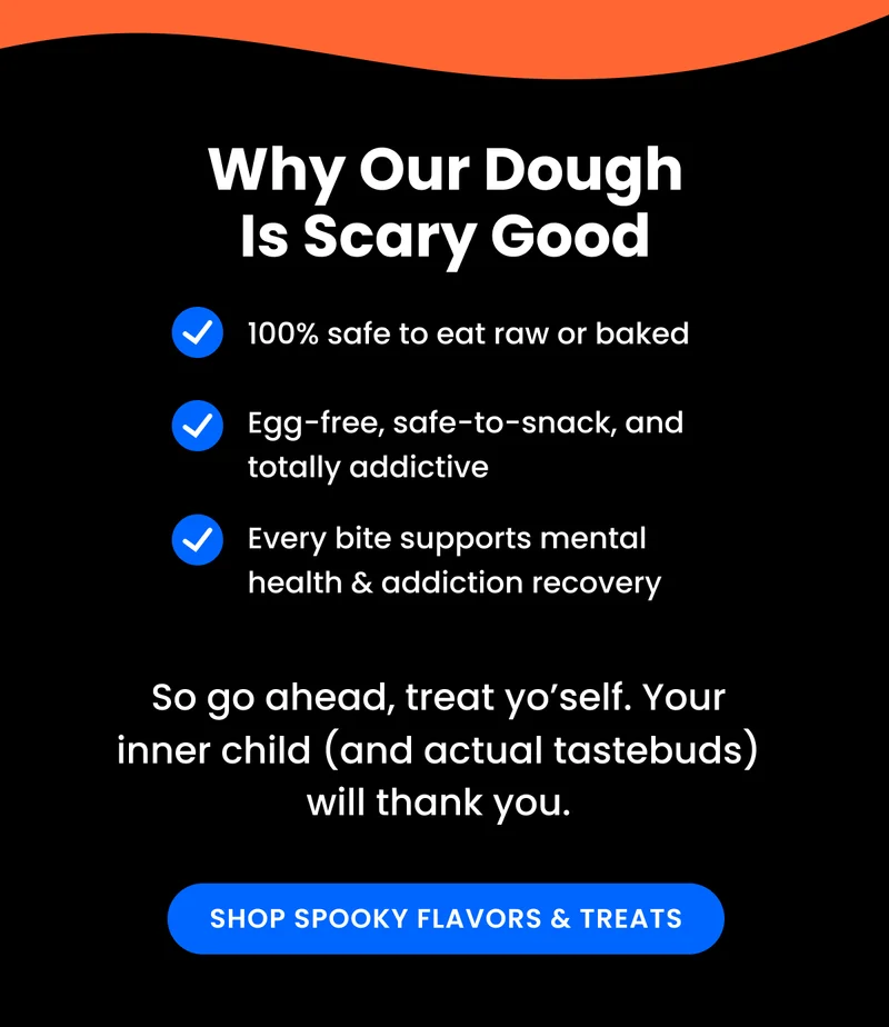 Shop spooky flavors & treats.