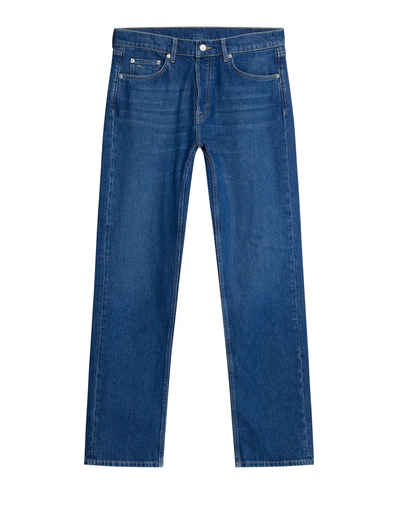 Image of Cody Drk Wash Regular Jeans / Dark Blue