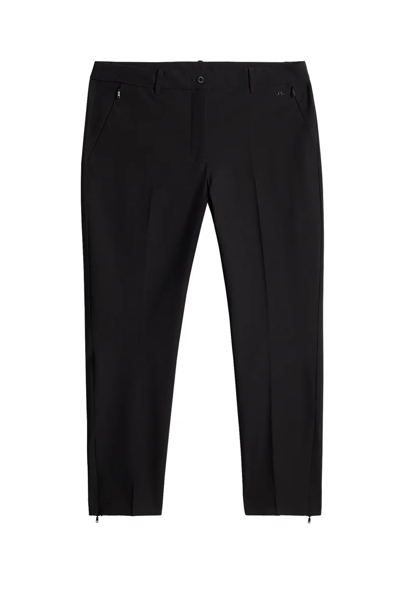 Image of Pia Pant / Black