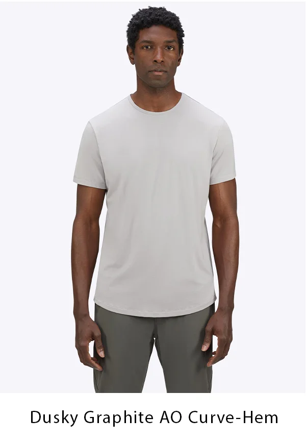 AO Curve-Hem