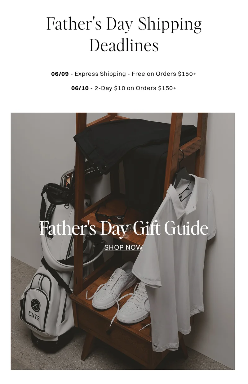 Father's Day