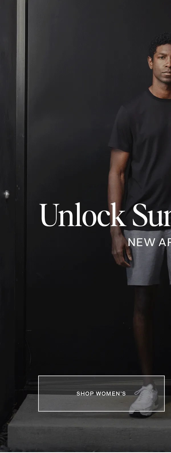 New Arrivals