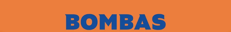 BOMBAS