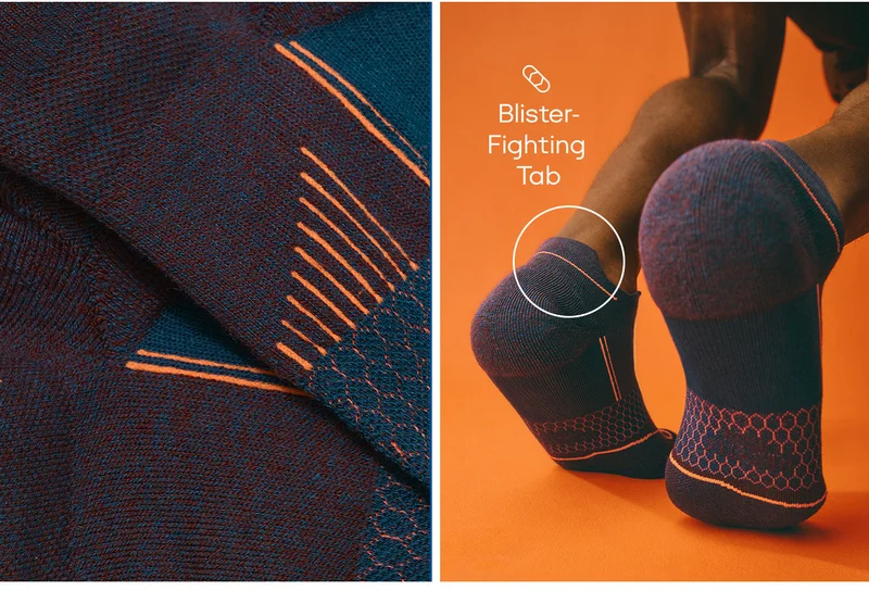 Blister-Fighting Tab