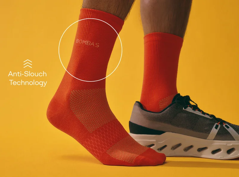 Anti-Slouch Technology