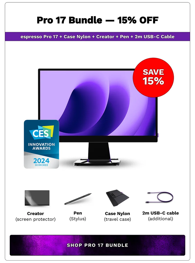 Get 15% OFF the Ultimate Bundle!