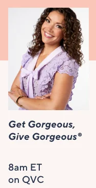 give gorgeous