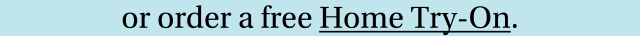 Home Try-On