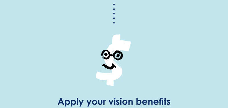 vision benefits