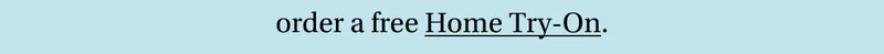 Home Try-On