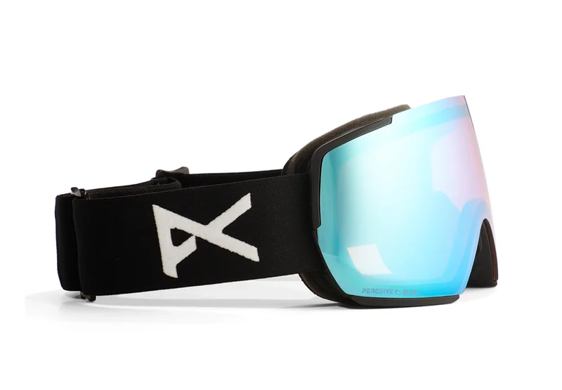 New M5 Goggles