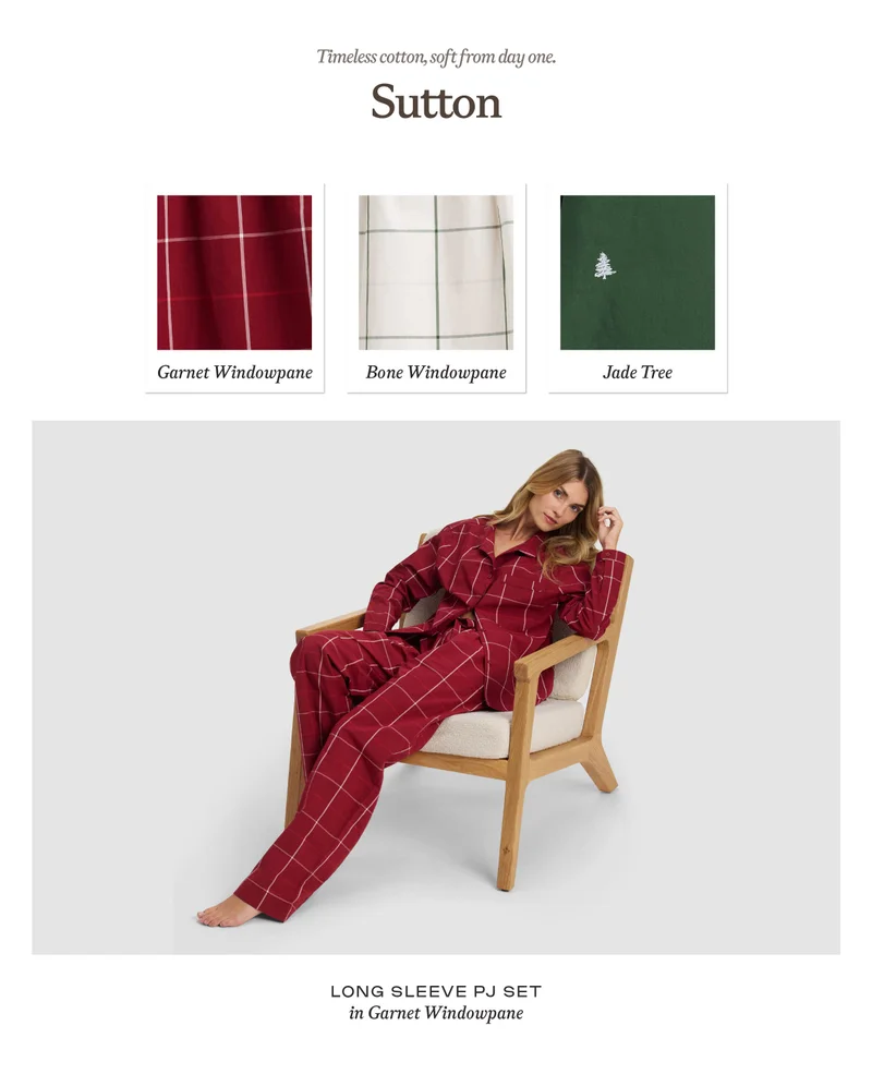 Shop Sutton