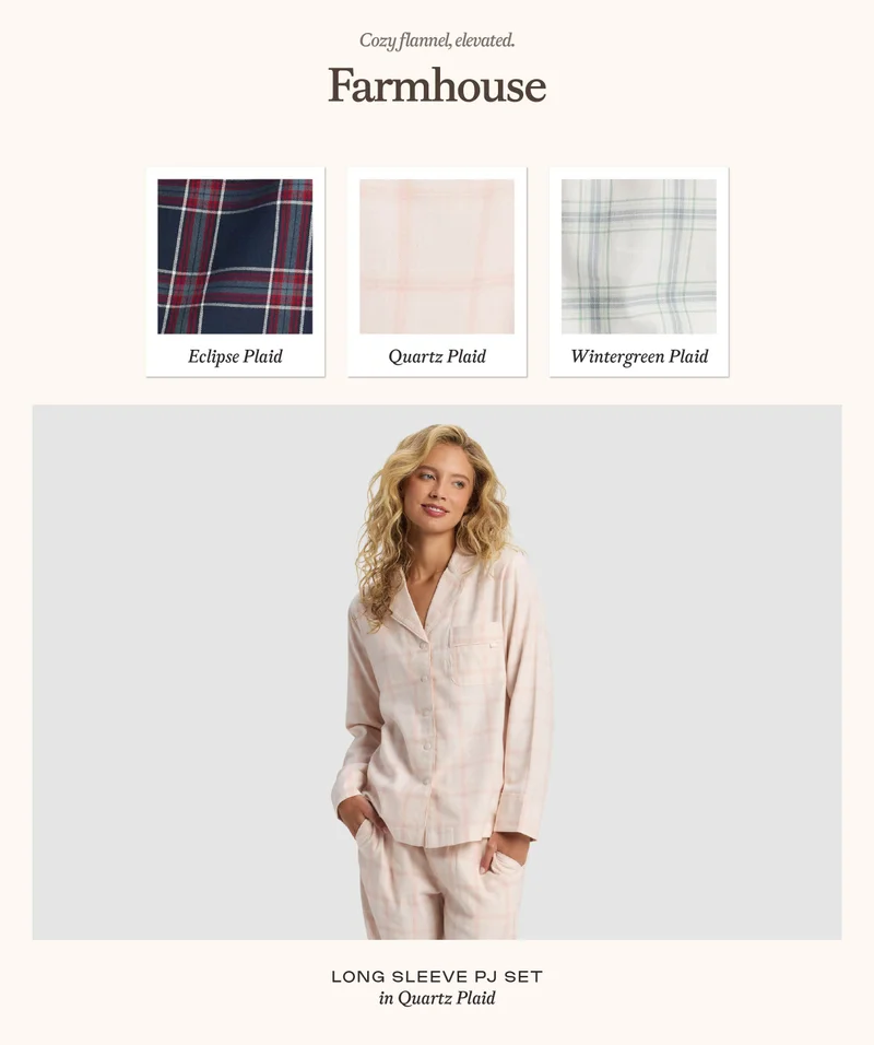 Shop Farmhouse