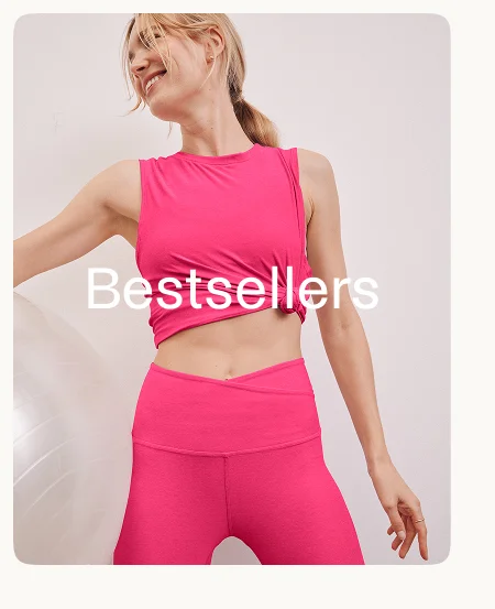 Bestsellers