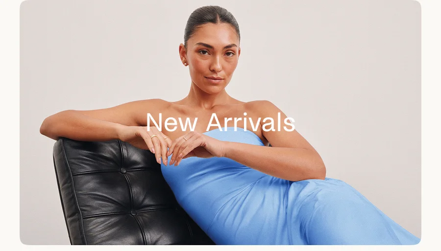 New Arrivals