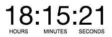 Countdown Timer