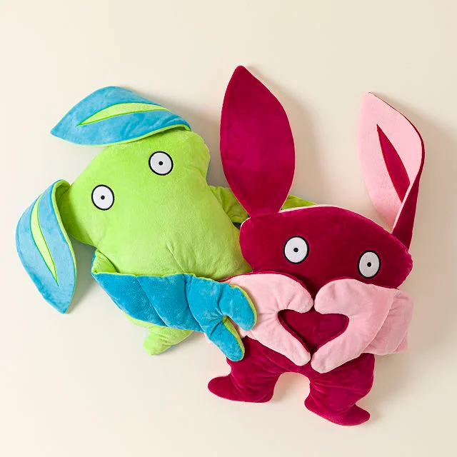 Huggable Weighted Relaxation Buddy