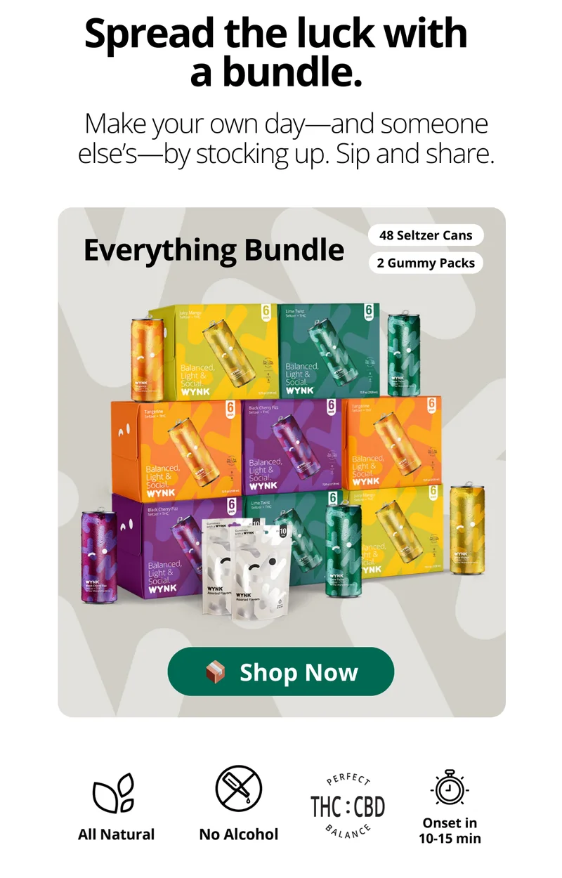 Shop our Everything Bundle