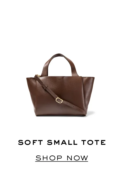 Small Tote