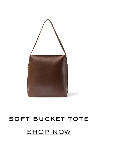 Bucket Tote
