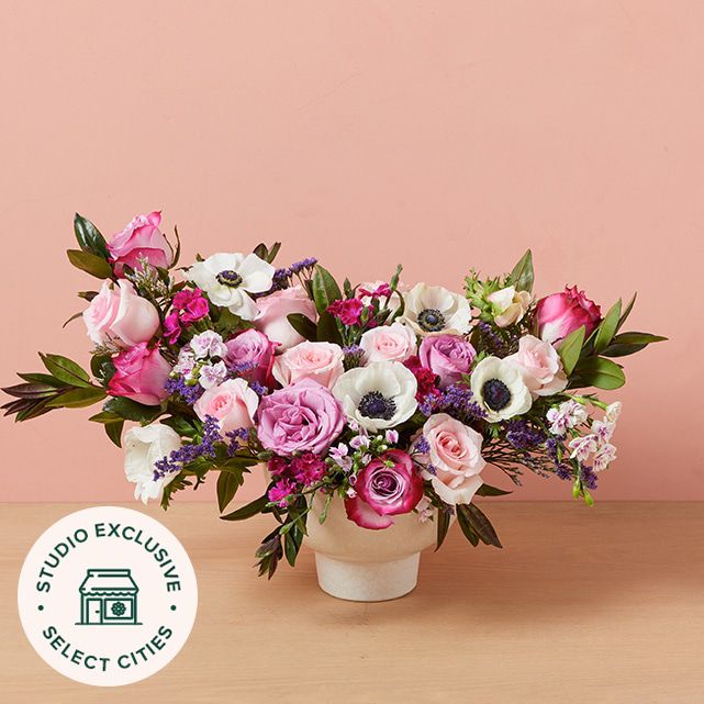 Studio Exclusive: The Darling Arrangement