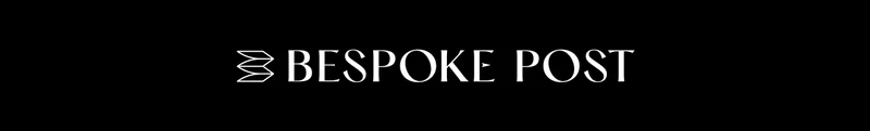 Bespoke Post Logo