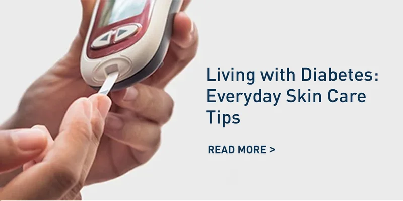 Living With Diabetes