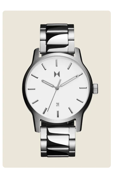 Chrono II