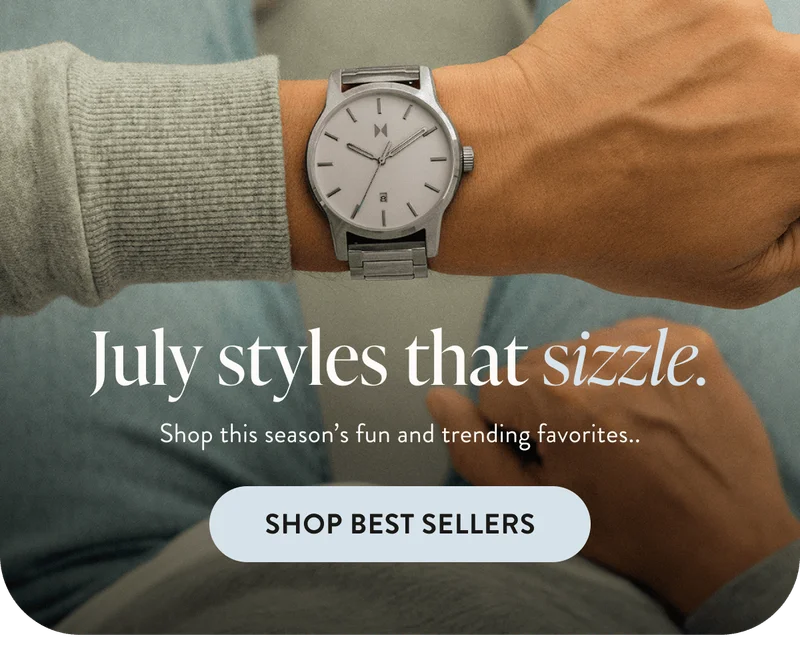MVMT| July 4th Sale