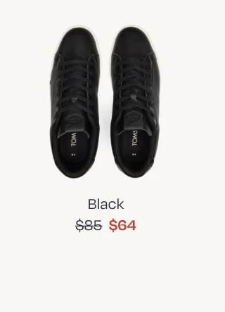 TRVL LITE Lace-Up Sneaker - Image