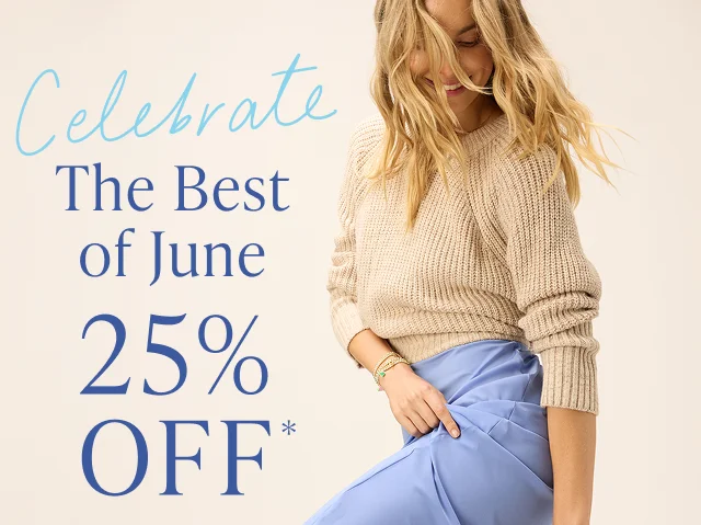 Best of June Sale - Image