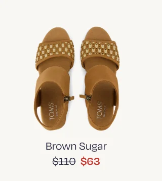 Majorca Rope Platform Sandal - Image