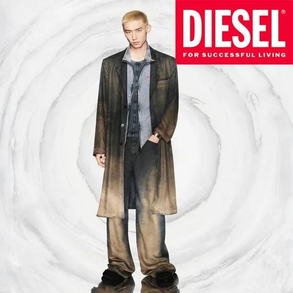 Diesel