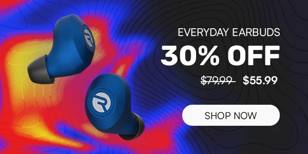 Everyday Earbuds