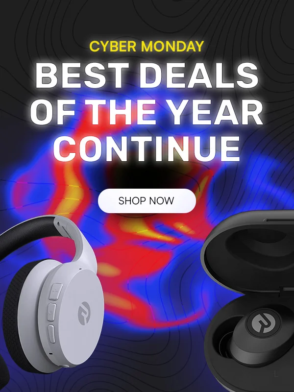 The Impact Earbuds