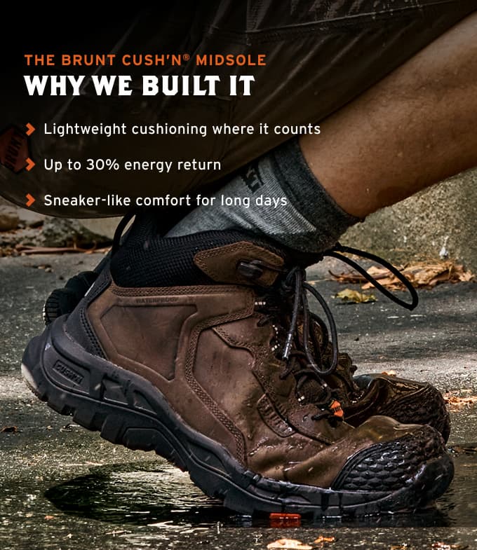 Why We Built It