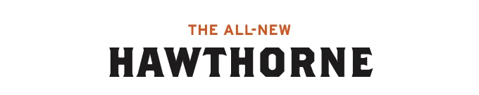 The Hawthorne