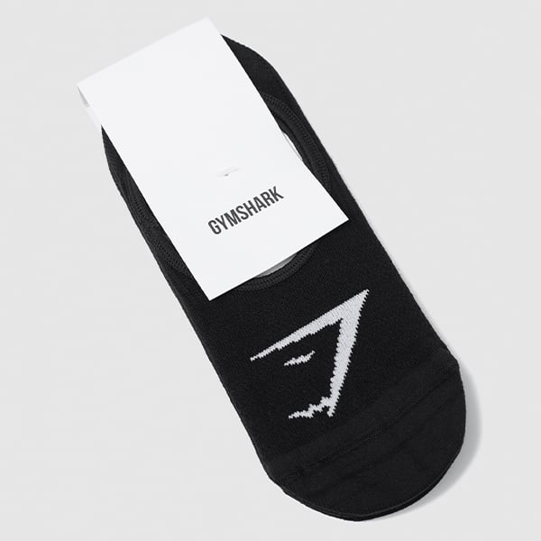 NO-SHOW SOCKS.