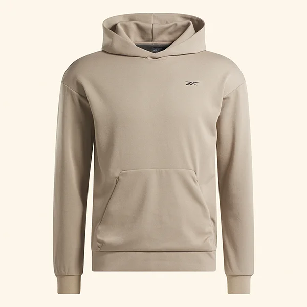 Strength Hoodie
