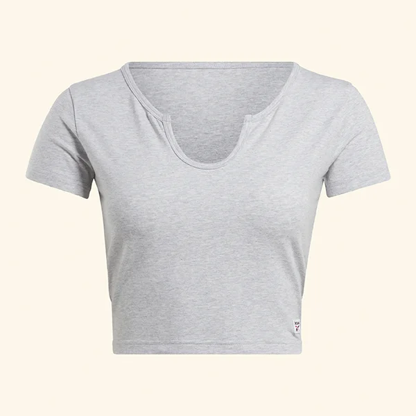 Classics Crop Top