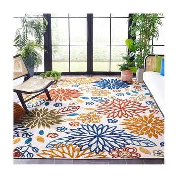 Safavieh Cabana 833 Series 9' X 12'
