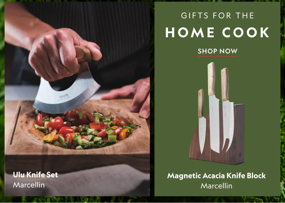 Gifts for Great Cooks