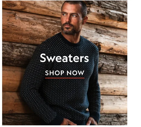 Sweaters