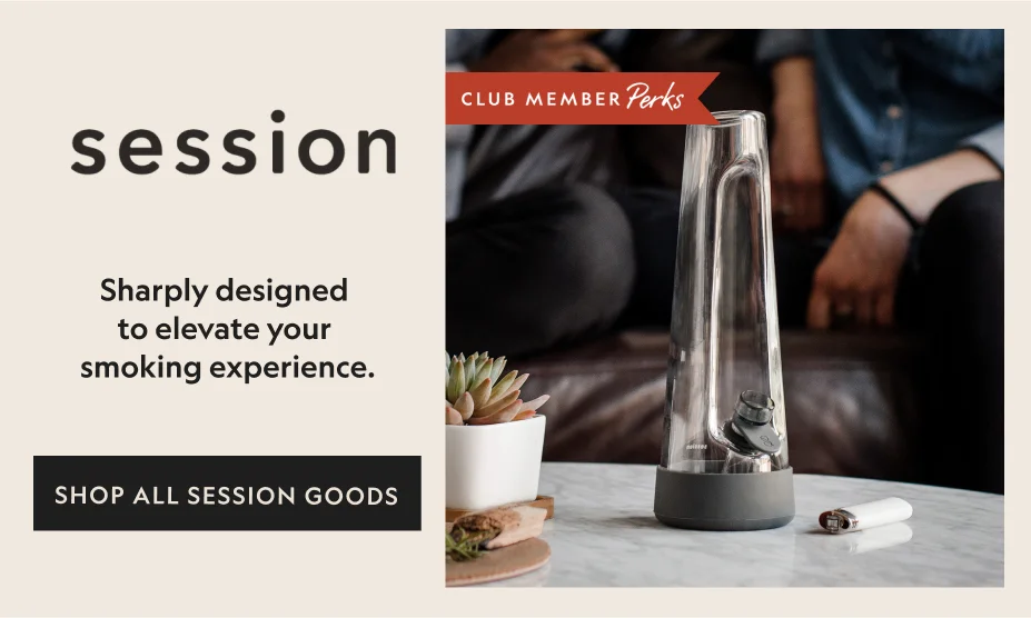 Session Goods