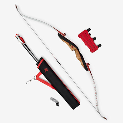 Wild Captives Archery Kit