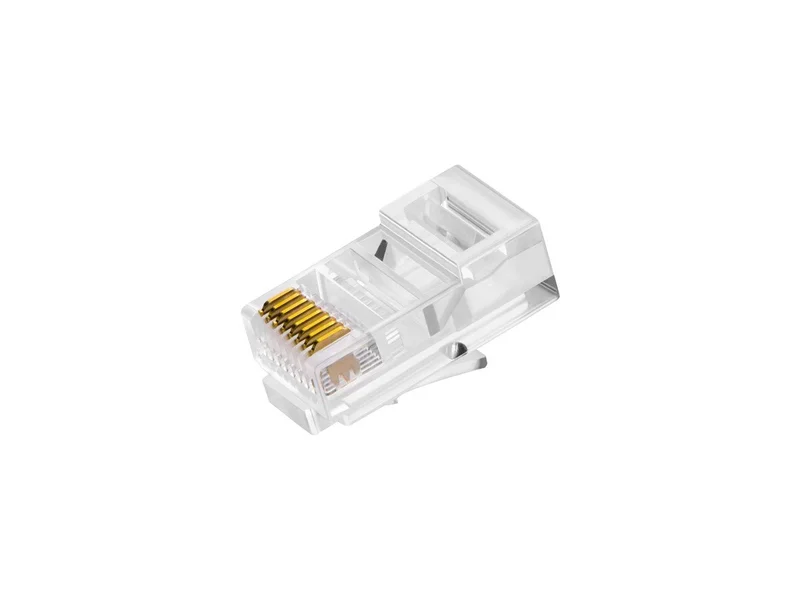 Ethernet Plugs