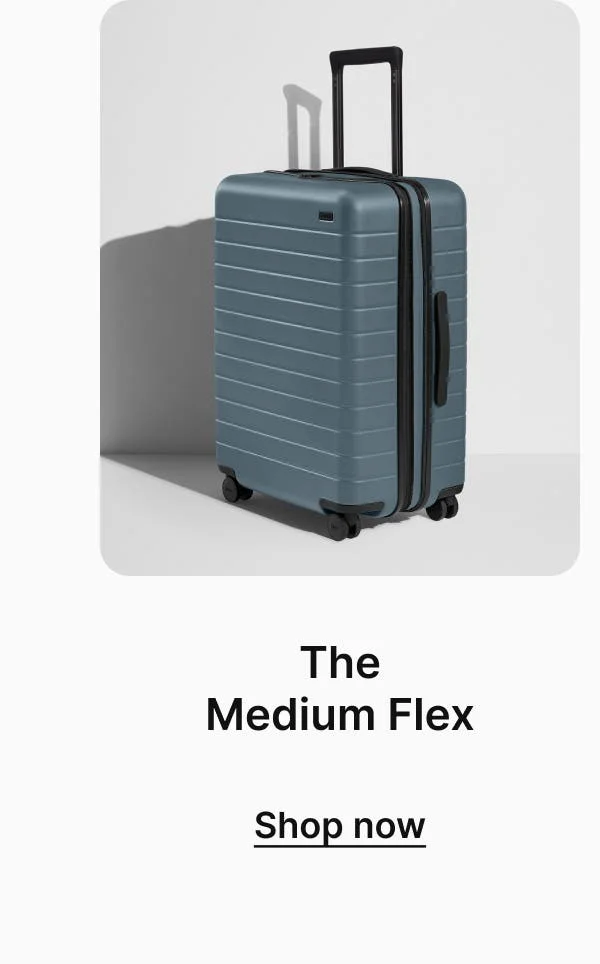The Medium Flex