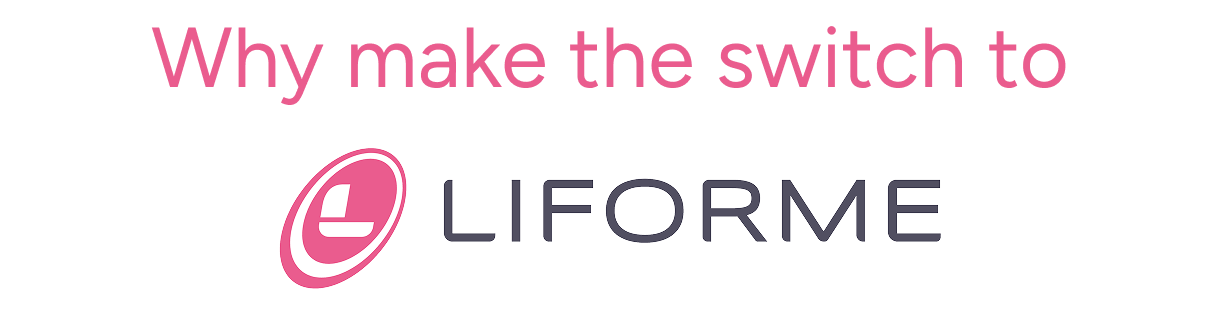 Why make the switch to Liforme