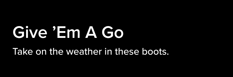 Give 'Em A Go